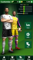 Football Strike - Multiplayer Soccer screenshot 8