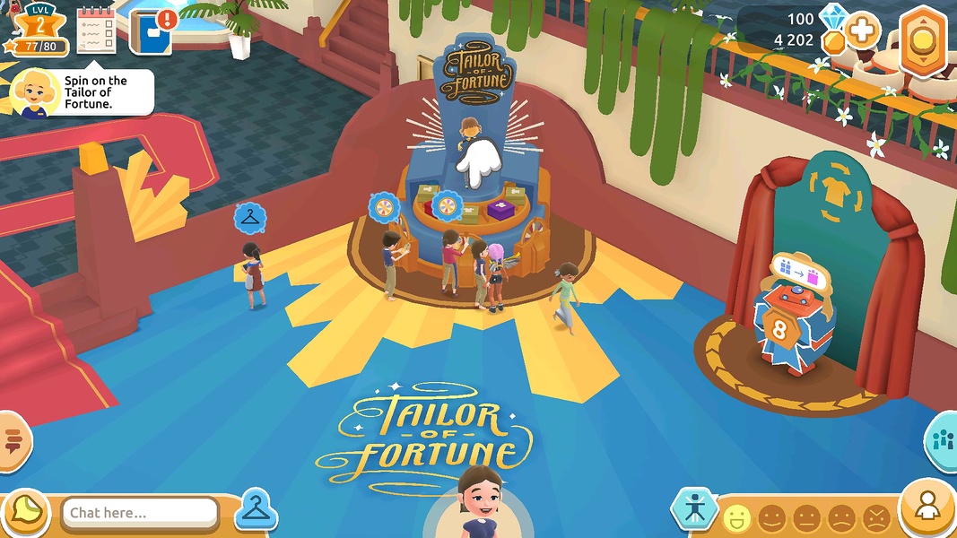 Hotel Hideaway - Preview 8