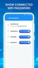 Show Wifi Password: Wifi List screenshot 6