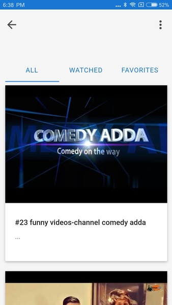 Comedy adda - Preview 5