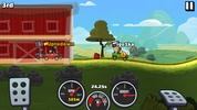 Hill Climb Racing 2 screenshot 2