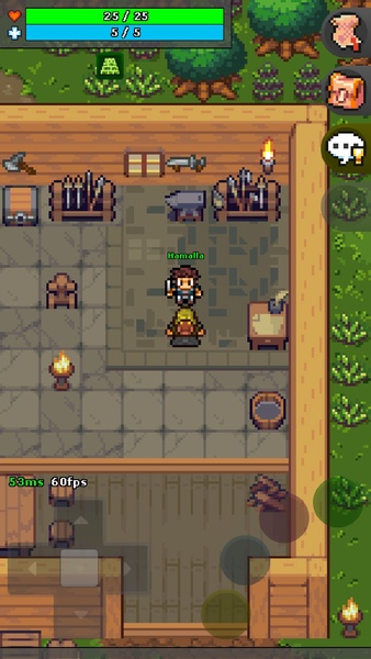 Mirage Realms - Preview 10
