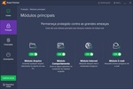 Avast Premium Security screenshot 4