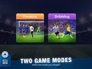 FreeKick Soccer 2021 screenshot 1