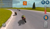 Motorcycle Challenge screenshot 1