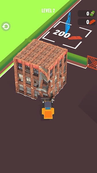 DestrCity: City Builder - Preview 9