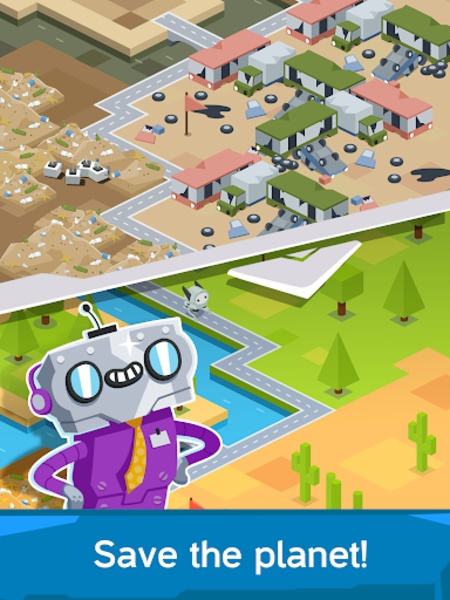 EcoRobotics - Preview 5