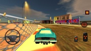 AlPha Drift Car Racing screenshot 8