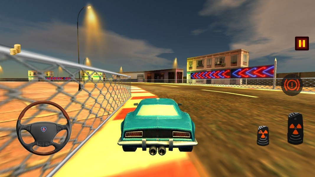 AlPha Drift Car Racing - Preview 8