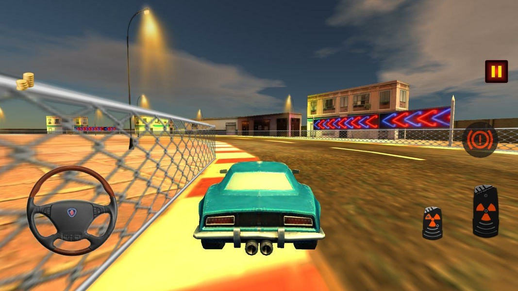 Alpha jogos de corrida carros 2.0.2 para Android - Descargar APK