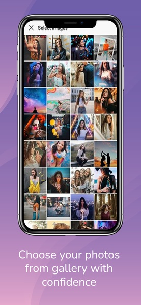 Photo Editor - Professional photo editor - Preview 14