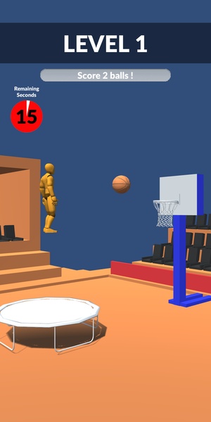 Jump Dunk - Preview 13