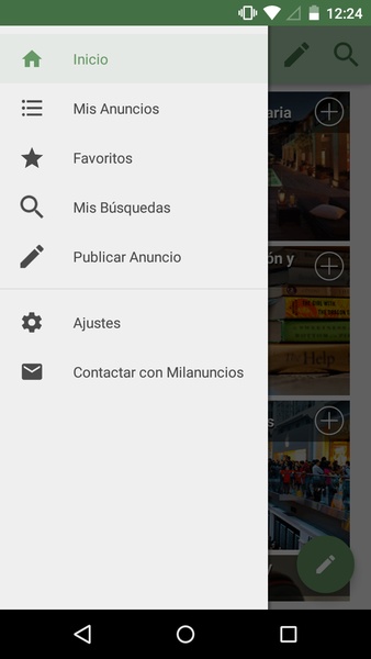 Milanuncios - Preview 4
