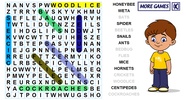 Word Search screenshot 5