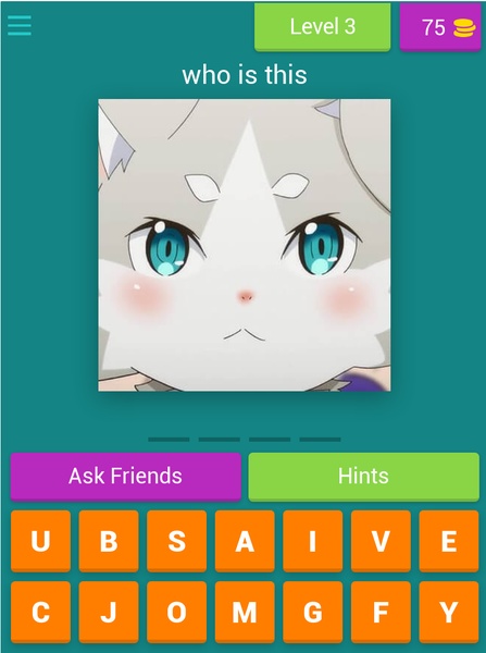 Re Zero Character Quiz - Preview 4