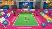 Roll Spike Sepak Takraw screenshot 3