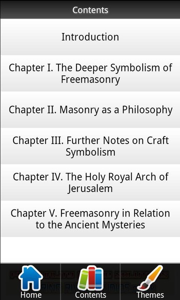 Meaning of Freemasonry FREE - Preview 4