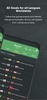 All Goals - The Livescore App screenshot 10