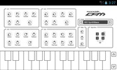 Common FM Synthesizer screenshot 1