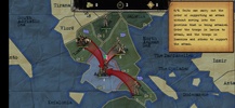 Strategy & Tactics: WWII screenshot 12