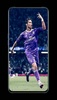 Ronaldo Real Madrid Wallpaper screenshot 2
