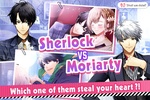 Guard me, Sherlock! - otome screenshot 7