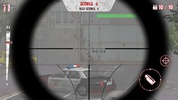 Zombie Sniper Defender screenshot 2
