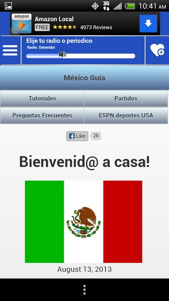 Mexico Guia - Preview 7