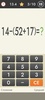 Счет в уме (Математика) screenshot 5