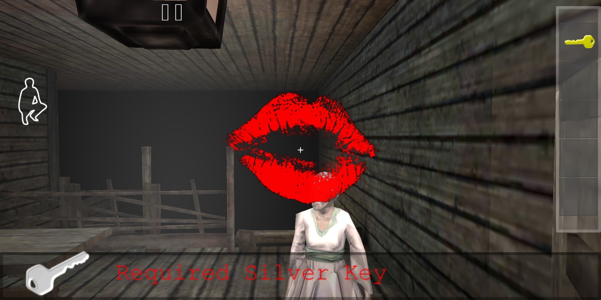 HorrorKiss - Preview 11