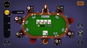 Texas holdem poker king screenshot 8