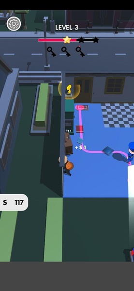 Lucky Looter - Preview 7