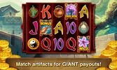 Slots - King screenshot 13