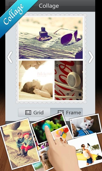 PowerCam - Preview 2