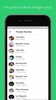 Messenger Chat & Video call screenshot 5