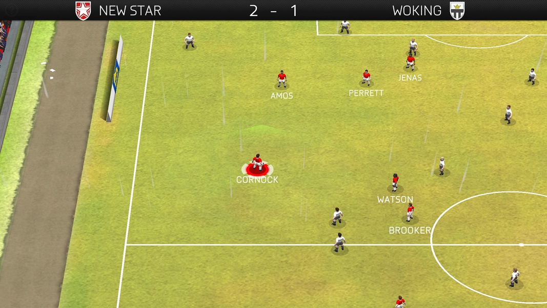 New Star Soccer for Android - Download the APK from Uptodown