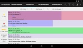 TV-Browser screenshot 4