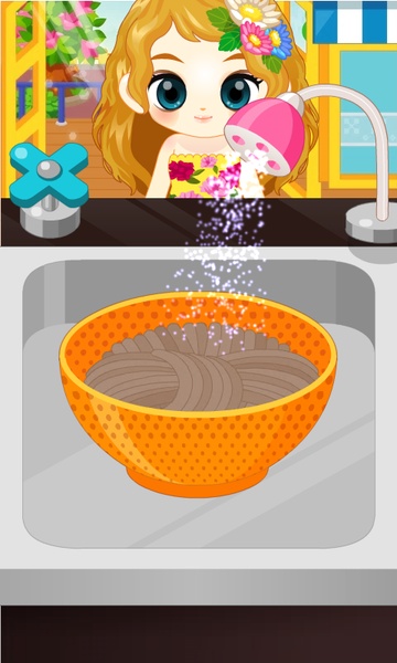 Ice Noodles Maker - Preview 4