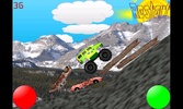 Monster Truck Mayhem screenshot 5