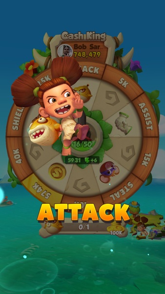 Island King - Preview 8