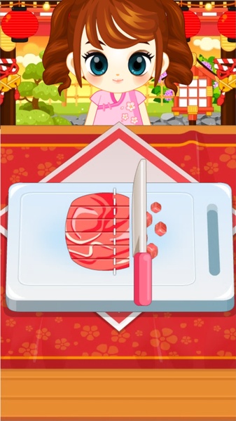Chinese Food Maker1 - Preview 6