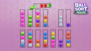 Sort Ball : Brain Age screenshot 10