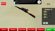 Sniper Strike screenshot 1