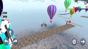 Impossible Bike Stunt screenshot 3