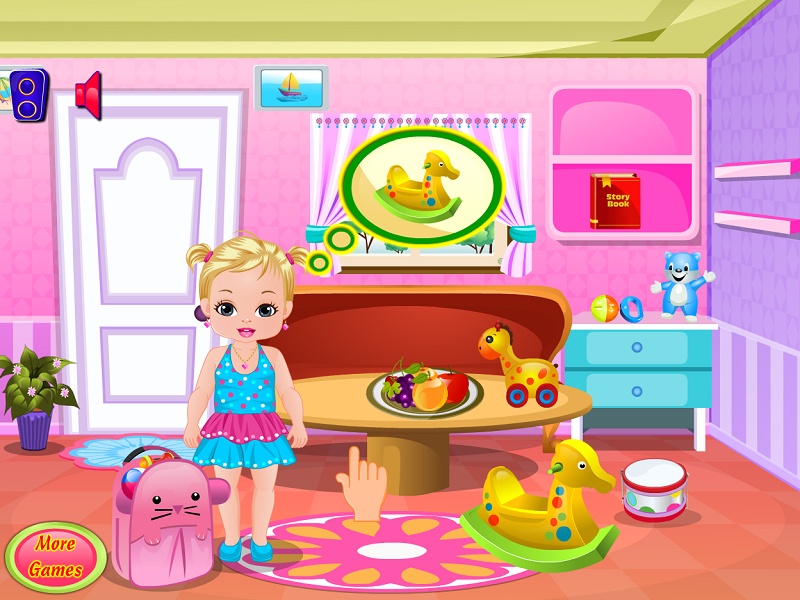 My Aunt Gives Birth - Preview 7