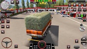 Mud Truck Game screenshot 5