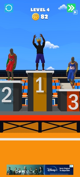 Basketball Life 3D - Preview 5