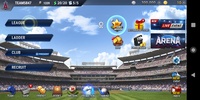 MLB 9 Innings GM screenshot 10