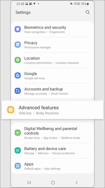 Continuity Service - Preview 1