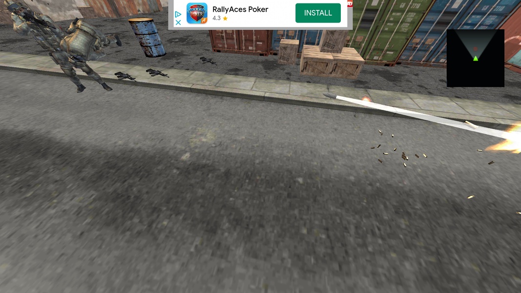 Army Commando Playground - Preview 11